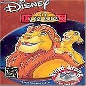 The Lion King CD (2002) Pre-Owned