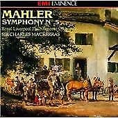 Rlpo : Mahler:Sym 5 CD Pre-Owned