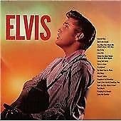 Elvis Presley : Elvis: Remastered CD Pre-Owned