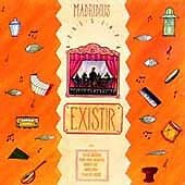 Madredeus : Existir CD (1996) Pre-Owned