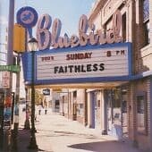 Faithless : Sunday 8PM CD (2006) Pre-Owned