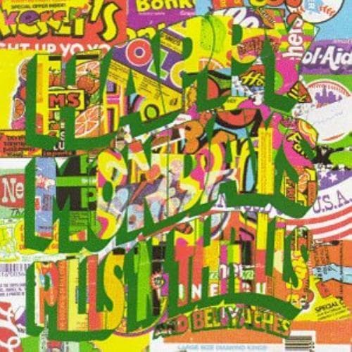 Happy Mondays : Pills N Thrills And Bellyaches CD Pre-Owned