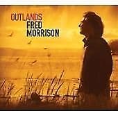 Fred Morrison : Outlands CD (2009) Pre-Owned