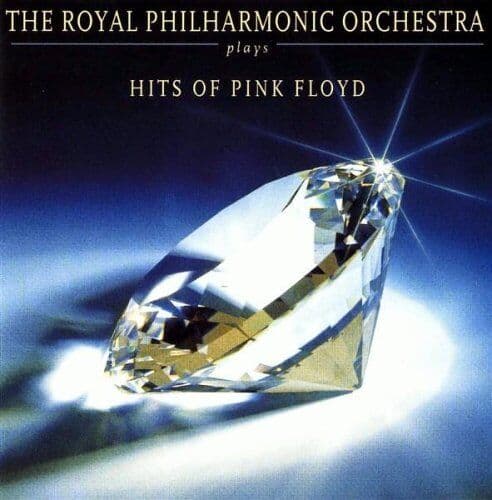 The Royal Philharmonic Orchestra Plays t CD Pre-Owned
