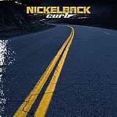 Nickelback : Curb CD (2002) Pre-Owned