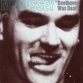 Morrissey : Beethoven Was Deaf CD (1993) Pre-Owned