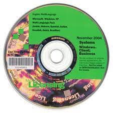 MultiLingua English 1/2. 2 CD- ROMs f?r Windows 3.1/95. Interaktiver Sprachkurs Pre-Owned