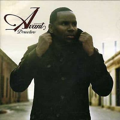 Avant : Director CD Pre-Owned