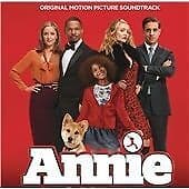 Various : Annie (Original Motion Picture Soundtrac CD Pre-Owned
