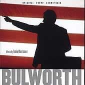 Various : Bulworth CD Pre-Owned