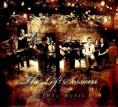 Bethel Music : The Loft Sessions CD Pre-Owned