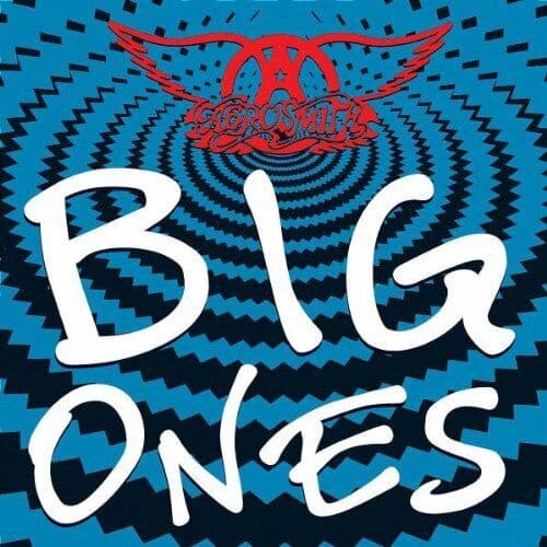 Aerosmith : Big Ones [Slidepack] CD Pre-Owned