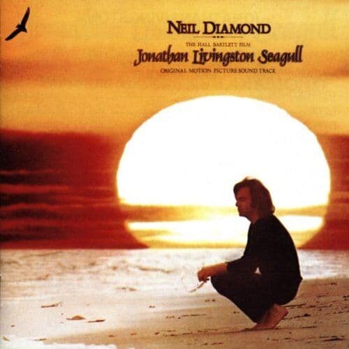 Neil Diamond : Jonathan Livingston Seagull: ORIGINAL MOTION PICTURE SOUNDTRACK Pre-Owned