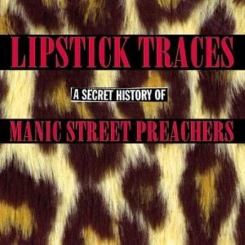 Manic Street Preachers : Lipstick Traces (Digipak) CD (2003) Pre-Owned