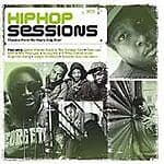 Various Artists : Hip Hop Sessions CD 2 discs (2002) Pre-Owned