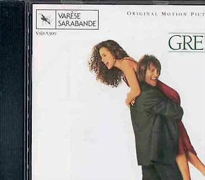 Soundtrack : Green Card: Original Motion Picture Soundtrack CD (1991) Pre-Owned