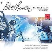 Symphony No. 9 (Norrington) CD (2004) Pre-Owned