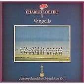 Vangelis : Chariots of Fire: Academy Award, Best Or CD Pre-Owned