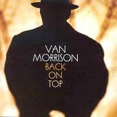 Van Morrison : Back on Top CD Pre-Owned