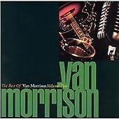 Van Morrison : The Best of Van Morrison: Volume 2 - Volume 2 CD (1999) Pre-Owned