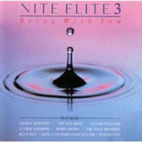 Various Artists : Nite Flite 3 CD Pre-Owned