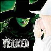 Various Artists : Wicked CD (2006) Pre-Owned