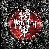Trivium : Shogun [cd+dvd] CD 2 discs (2008) Pre-Owned