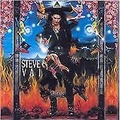 Steve Vai : Passion and Warfare CD (1993) Pre-Owned