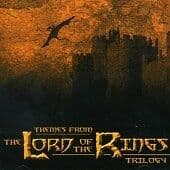 The Big Movie Orchestra : Themes from the Lord of the Rings CD (2004) Pre-Owned