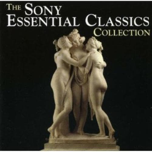 Various Composers : Sony Essential Classics Collection CD Pre-Owned