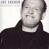 Joe Cocker : Greatest Hits CD (1999) Pre-Owned