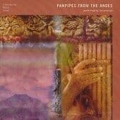 Incantation : Panpipes From The Andes CD (2000) Pre-Owned