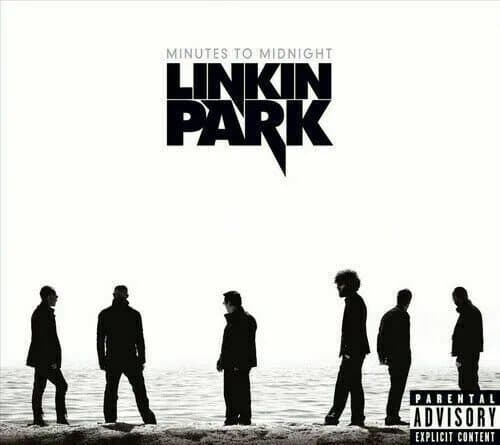 Linkin Park : Minutes to Midnight CD (2007) Pre-Owned