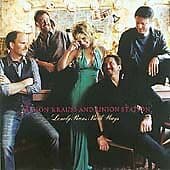 Alison Krauss & Union Station : Lonely Runs Both Ways CD (2004) Pre-Owned