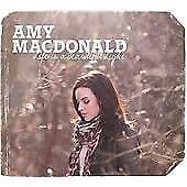 Amy Macdonald : Life in a Beautiful Light CD Deluxe Album (2012) Pre-Owned