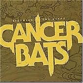 Cancer Bats : Birthing the Giant CD (2006) Pre-Owned