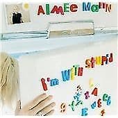 Aimee Mann : I’m With Stupid (Us Import) CD Import (1995) Pre-Owned