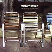 Northern Uproar : Yesterday Tomorrow Today CD Pre-Owned