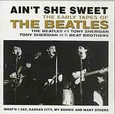 Beat Brothers : Aint She Sweet : The Early Tapes Of The CD Pre-Owned