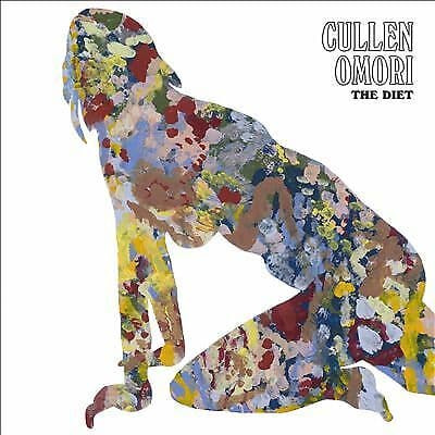 Cullen Omori : The Diet CD (2018) Pre-Owned