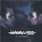 Bomfunk Mcs : In stereo CD Pre-Owned