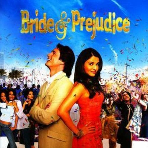 Various Artists : Bride and Prejudice CD (2004) Pre-Owned