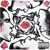 Red Hot Chili Peppers : Blood Sugar Sex Magik CD (1991) Pre-Owned