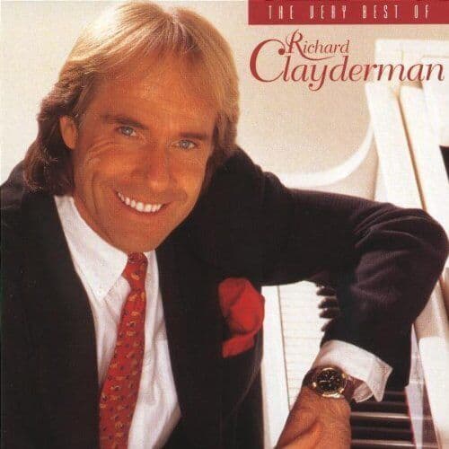 Richard Clayderman : The Very Best of CD Pre-Owned