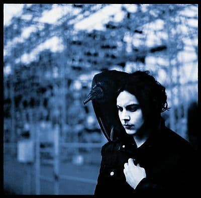 Jack White : Blunderbuss CD (2012) Pre-Owned