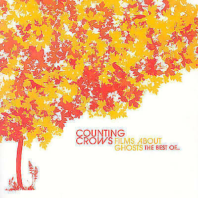 Counting Crows : Films About Ghosts CD Pre-Owned