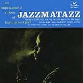 Guru : Jazzmatazz - Volume I CD (1993) Pre-Owned