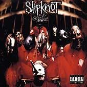 Slipknot : Slipknot CD (2002) Pre-Owned