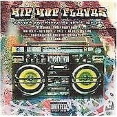 Hip Hop Flavas: GANGSTA RAP MEETZ OLD SKOOL HIP HOP CD (2002) Pre-Owned
