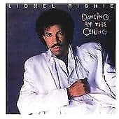 Lionel Richie : Dancing On the Ceiling CD (2003) Pre-Owned